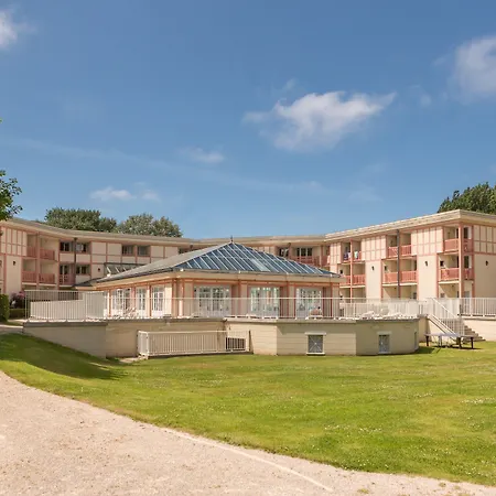 Residence Pierre & Vacances Les Jardins De La Cote D'Opale-2