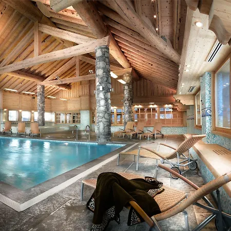 Cgh Residences & Spas Oree Des Cimes-3