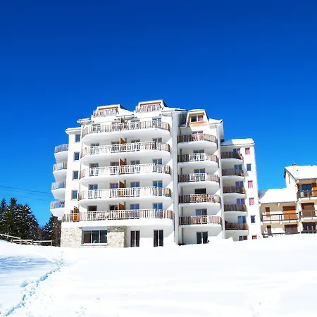 Résidence Néméa Les Balcons d'Ax-3