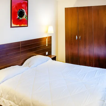 Appart'Hotel Saint Jean-2