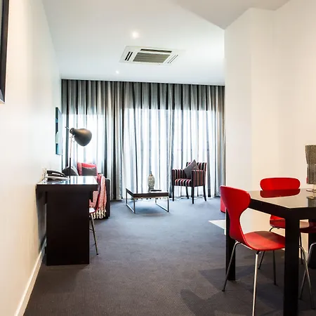 Adara Hotel Richmond-2