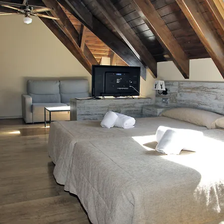 Aparthotel La Vall Blanca-3