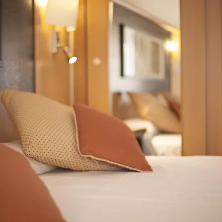 Grupotel Nilo & Spa-2