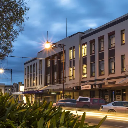 Quest Invercargill Serviced Apartments-3