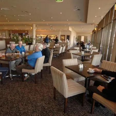 Best Western City Sands-2
