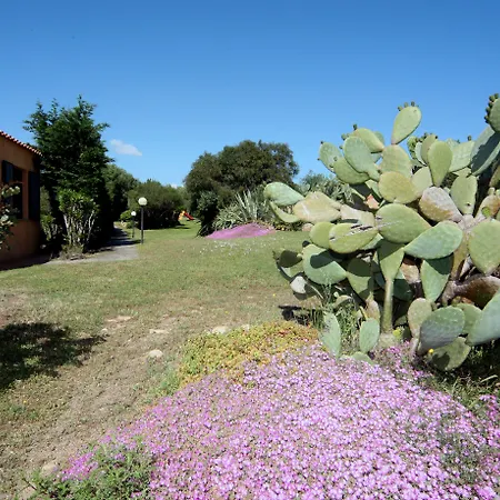 Residence Baia Salinedda-2