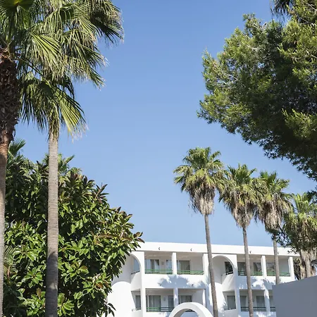 Aparthotel Pierre & Vacances Mallorca Cecilia-2