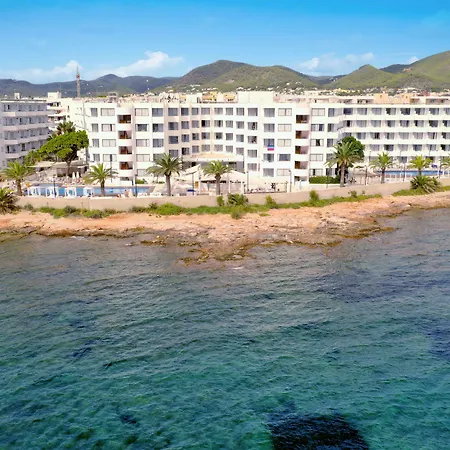 Apartamentos Vibra Jabeque Soul-3Sup-2