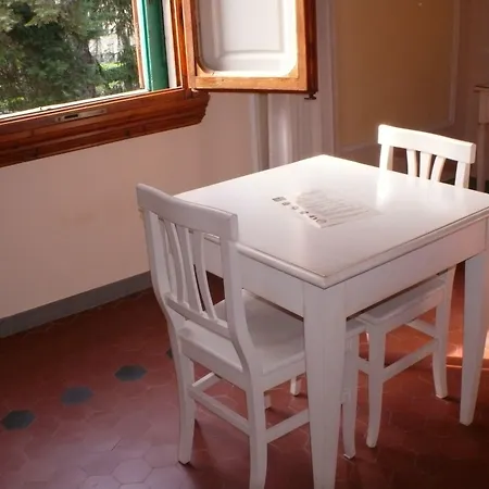 Residence Michelangiolo-3