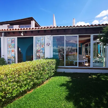 Apartamento Cataluna IV-3
