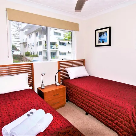 Grande Florida Beachside Resort-2