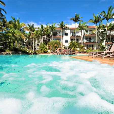 Grande Florida Beachside Resort-3