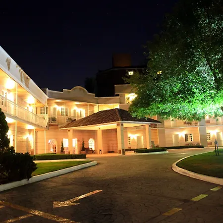 Hotel Real del Bosque Golf&Spa-3