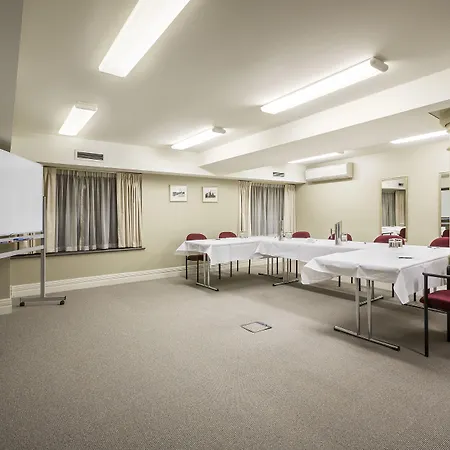 Launceston Central Apartment Hotel Official-3