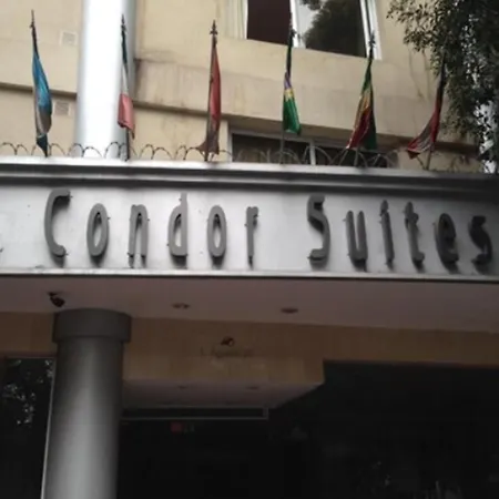 Condor Suites Apart Hotel-2