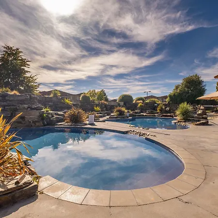 Oakridge Resort Lake Wanaka-2