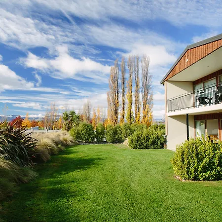 Oakridge Resort Lake Wanaka-2