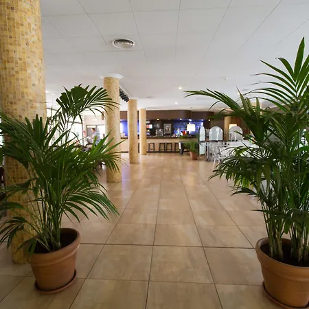 Aparthotel Miami Park-3