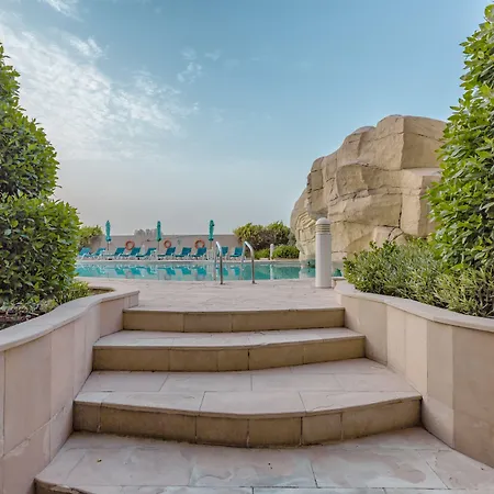 Park Apartments Dubai, An Edge By Rotana Hotel-2