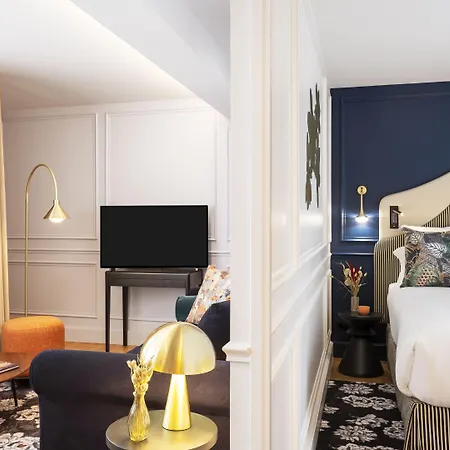 Residhome Paris Opéra-2