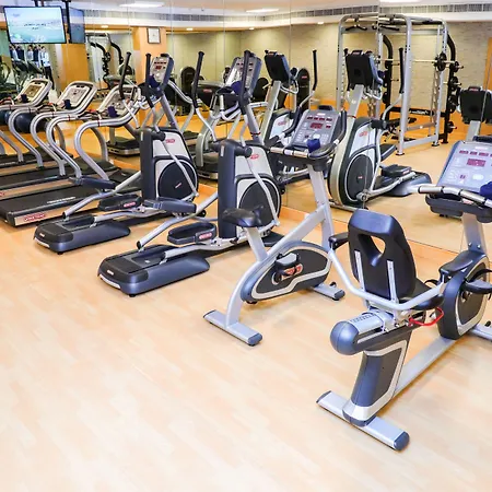 Savoy Crest Hotel Apartments-3