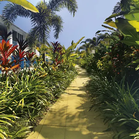 Silkari Lagoons Port Douglas-3