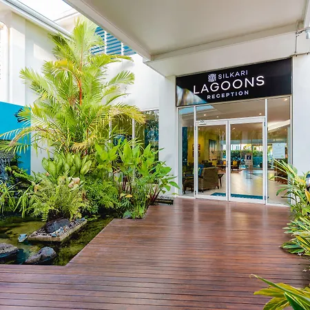 Silkari Lagoons Port Douglas-2
