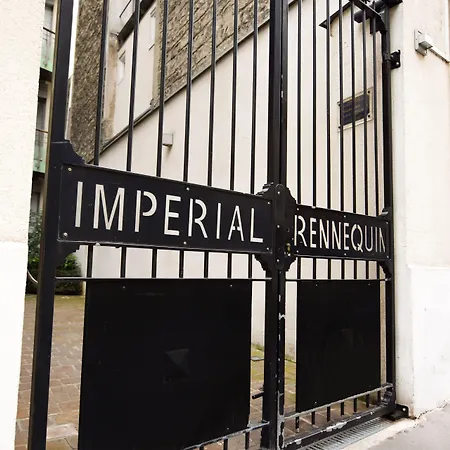 Residhotel Imperial Rennequin-2