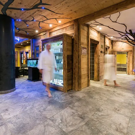 Cgh Residence Boutique Le Nevada-3