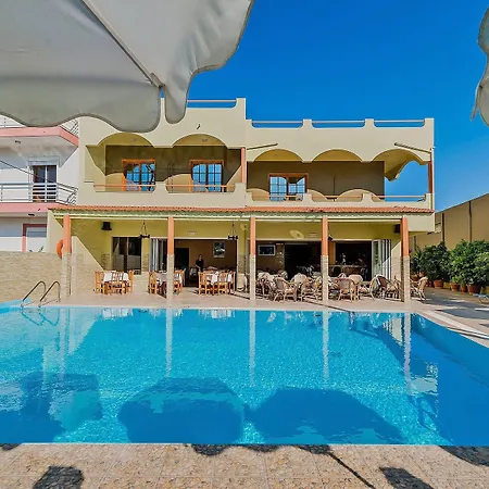 Esmeralda Hotel-3
