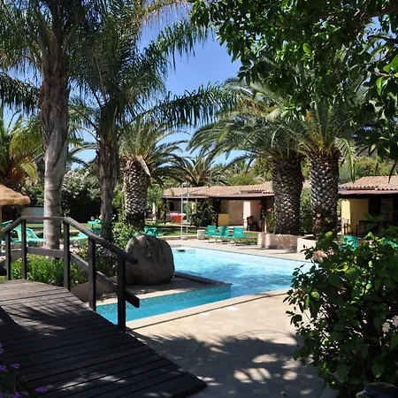 Green Village Resort-3