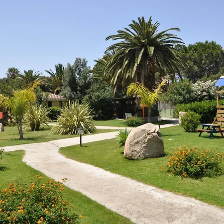 Green Village Resort-3