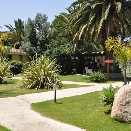 Green Village Resort-2