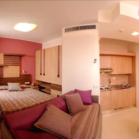 Serena Majestic Hotel-2