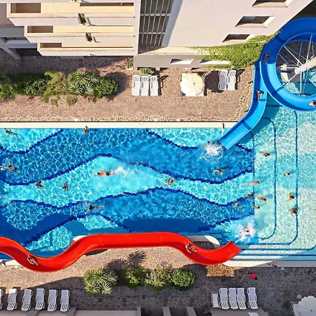 Serena Majestic Hotel-3