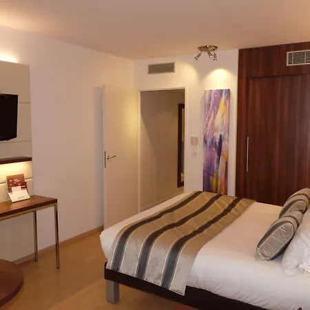 Residhome Paris-Massy-2