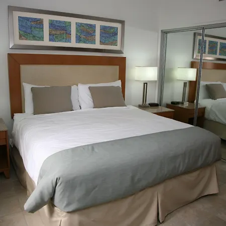 Park Royal Homestay Club Cala Puerto Rico-3
