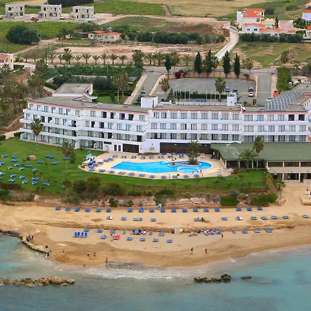 Corallia Beach Hotel Apartments-3