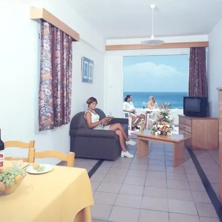 Corallia Beach Hotel Apartments-2