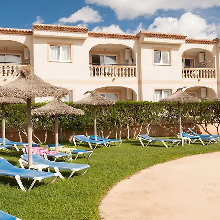 Apartamentos Sol Romantica By Dot Suites-3
