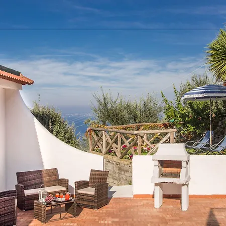 Gocce Di Capri Resort-3