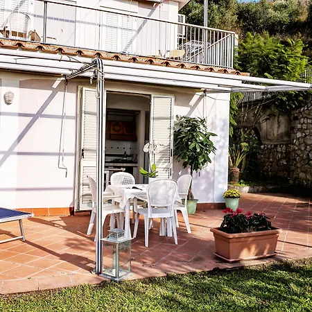 Gocce Di Capri Resort-2