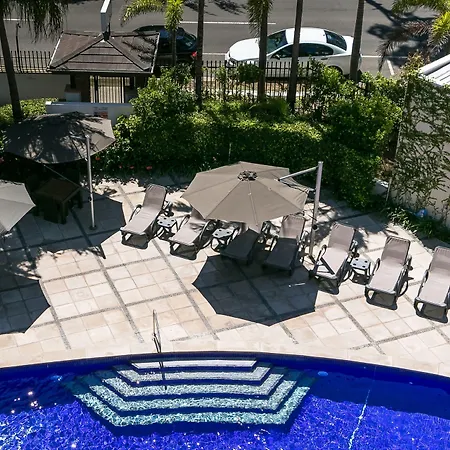 Grand Mercure Allegra Hervey Bay-3