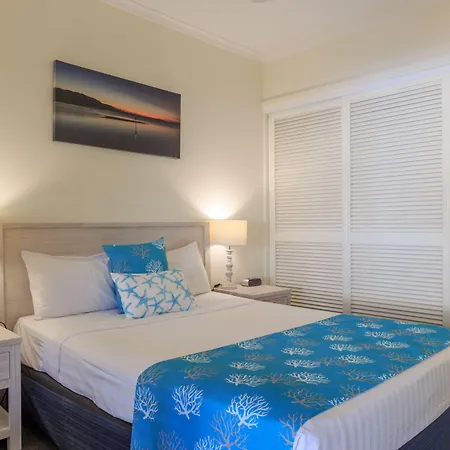 Macrossan House Boutique Holiday Apartments-3