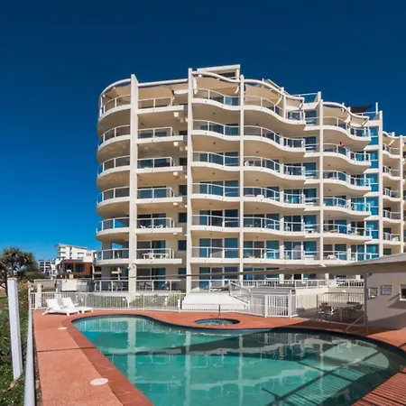 Regency On The Beach-3