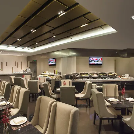 Somerset Emerald City Suzhou-2