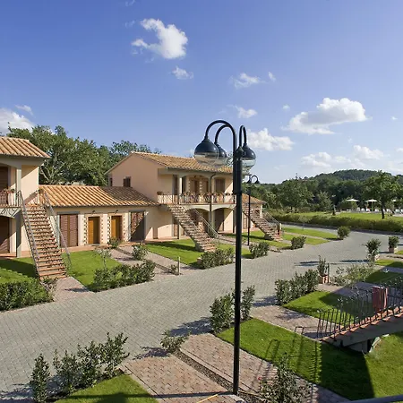 Villaggio Le Querce-3