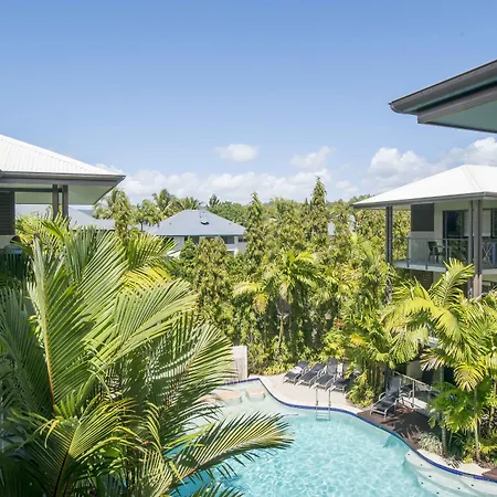 Shantara Resort Port Douglas - Adults Only Retreat-2