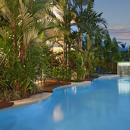 Shantara Resort Port Douglas - Adults Only Retreat-3