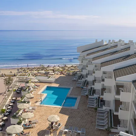 Grupotel Picafort Beach-3